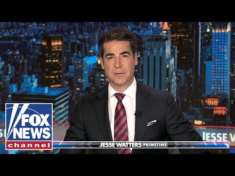 Watters: They are in WAY over their heads here