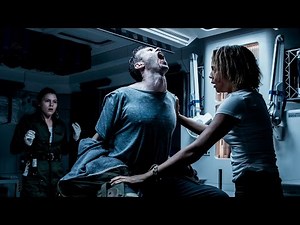 Alien Covenant All Movie Clips