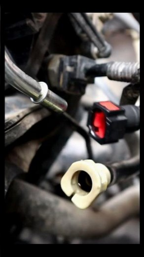 Fuel Injections cleaning in less than 5 Minutes #shorts