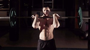 Average Power Clean By Weight, Gender, and Experience Level