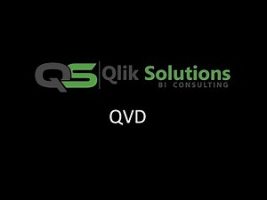 Qlik_004 : Scripting_002 : What is QVD and how to create it?