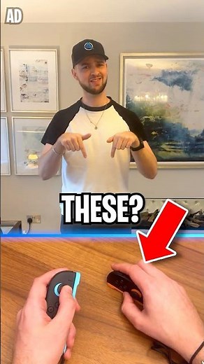 You've NEVER Seen a Win Like THIS! 👀 #nintendoswitch2 Ad