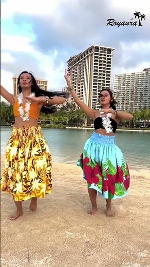 Captivating Hula Dance Performance: Embrace the Spirit of Hawaii! 🌺💃