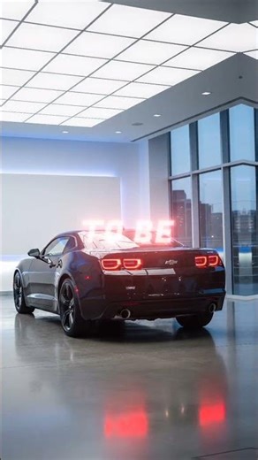 2026 Chevrolet Camaro 😱 Big Change! New Look Muscle Beast 🇺🇸🔥!