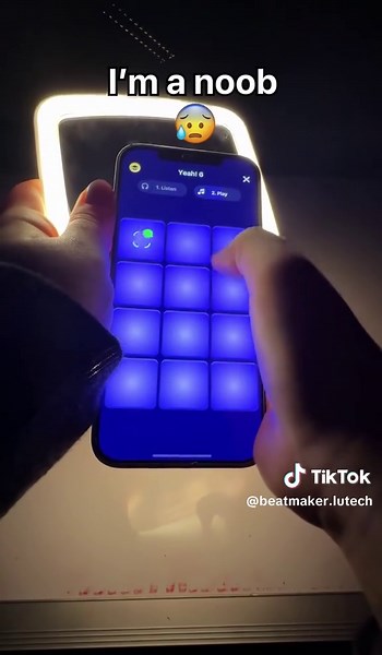 Create Beats Online: Free Beat Maker for Music Enthusiasts