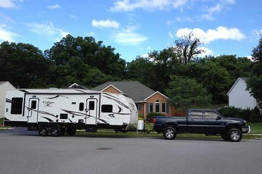 Pull Adapter: Can You Pull a Fifth Wheel With a Bumper Hitch?