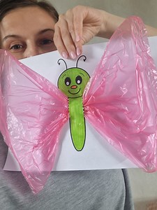 1.1M views · 6.6K reactions | If you wish to support me join my membership or get my template at ➡️ https://craftingwithreny.com/ 朗 Thank you! #crafts #teacher #papercraft | Paper Magic | Facebook