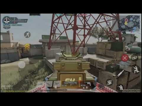 BEST HACK AND BYPASS FOR CODM | WALLHACK, ESP, AIMBOT