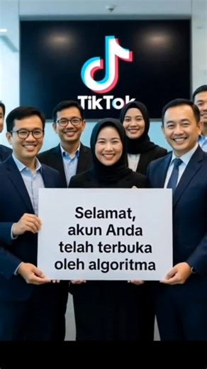 Cara kerja algoritma TikTok: 1. Interaksi pengguna dan rekomendasi konten Algoritma TikTok merekomendasikan video berdasarkan interaksi pengguna. Jika sering berinteraksi dengan akun tertentu, konten dari akun tersebut akan lebih sering muncul. 2. Pengaruh informasi video pada algoritma Algoritma TikTok juga mempertimbangkan informasi dari video, seperti caption, hashtag, dan audio. Pastikan caption singkat dan mudah dipahami, tambahkan hashtag yang relevan, serta pilih audio yang menarik untuk 