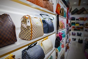 How to Spot a Louis Vuitton Fake: From the Box to the Bag
