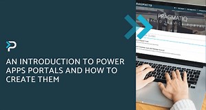 An introduction to Power Apps Portals and how to create them