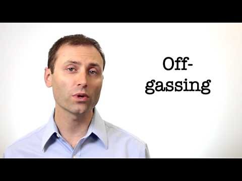 Volatile Organic Compounds