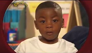 CBEEBIES Gigglebiz Series 1 Episode 2