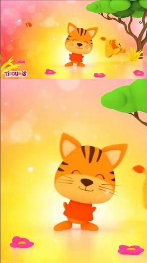 Baby Song - The Lion