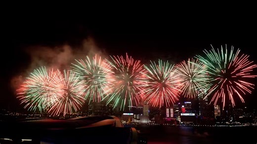 How do fireworks work? A pyrotechnics chemist explains the science behind brilliant colors and sounds