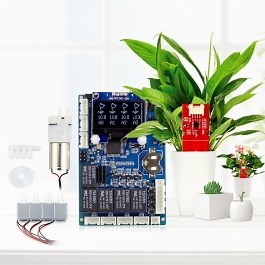 Arduino Automatic Smart Plant Watering Kit 2.1