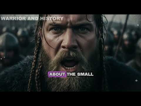 How Did 60 Byzantine Ships Burn 10,000 Viking Vessels with Greek Fire