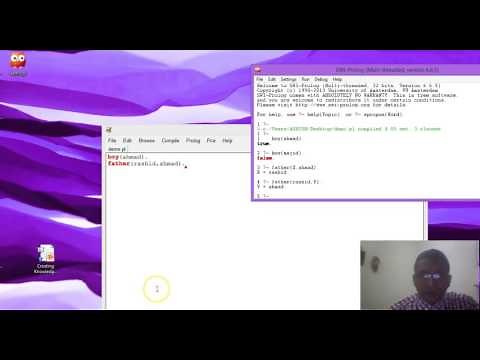 Creating Knowledge Base using PROLOG