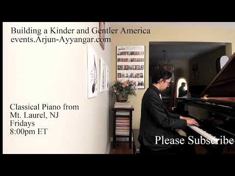 Classical Pieces. Q&A from OLLI presentation on Apollo 11 in the description.