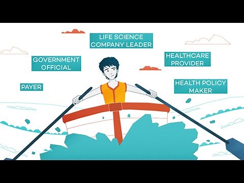 HEOR Explained: What is health economics and outcomes research?