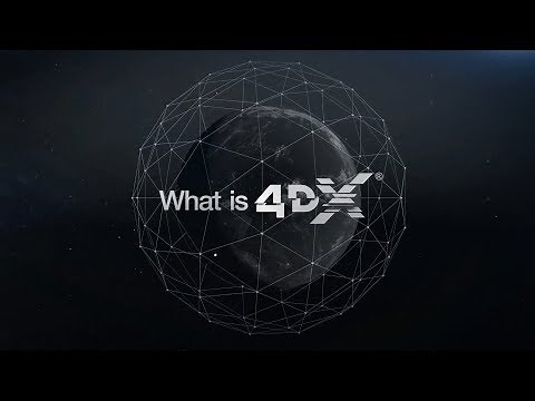 Introducing 4DX