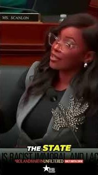 Congress EXPLODES Over Voting Rights & Racist Redistricting! #shorts