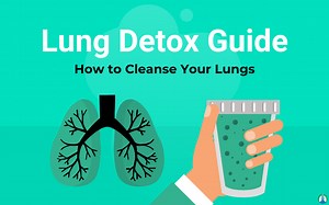 27 Natural Ways to Detox and Cleanse Your Lungs (2025)