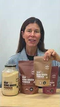 The Ultimate Guide to Bone Broth | Gut Health, Collagen & Protein Benefits