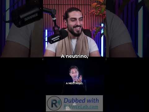 How this world works - Ukrainian Audio Translation Demo - Translate your video to another language