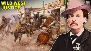 3.6K views · 134 reactions | The history of the Wild West is full of myths, but the truth about justice in the West is more complicated - and more unsettling. | Weird History Video | Facebook