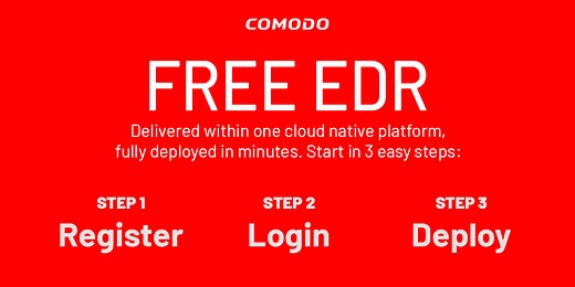 What is EDR (Endpoint Detection and Response)? | Free EDR