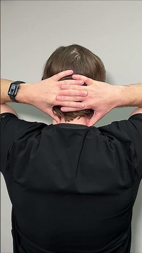 INSTANT Neck Pain and Headache Relief