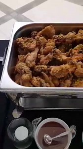 Catering only P299 per head! Minimum 30 pax 😊 Free Lechon Roll for 50pax and up until April 2019 Price includes: ✔ Buffet Set-up ✔ 4 Viands ✔ Rice ✔ Fruit platter ✔ One round of soda ✔ Basic utensils ✔ Server (3hrs) Setting up a party is so easy and hassle-free. PM us! | Beko's Biik - Beko's Kitchen Davao