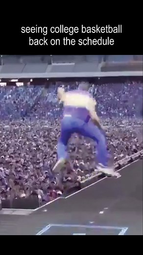 COLLEGE BASKETBALL. IS. BACK. 🔥🎉 | ESPN BET