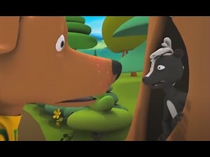 Turbo Dogs - Skunk Scene