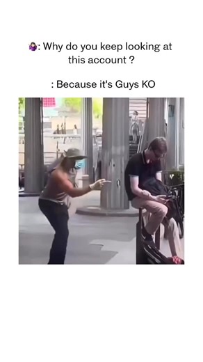 Guysknockout on Instagram: "Follow @guysknockout Why do people crash out in public? Here are the real reasons: 1. Emotional overload. Too much stress, anger, and pressure builds up until the mind snaps and loses control. 2. Unprocessed feelings. People hide anger and ignore problems, causing sudden breakdowns and public meltdowns. 3. Trigger response. Disrespect, embarrassment, or rejection activates deep emotional wounds and leads to a crash out. 4. Fight-or-flight mode. When overwhelmed, the b