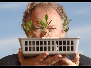 Carl Hodges: The man who invented Integrated Seawater Agriculture (April 2021 update)