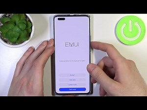 How to Enable & Disable Safe Mode on HUAWEI Nova 11 Ultra?