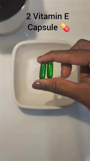 Vitamin E Benefits for Natural Skincare Routine