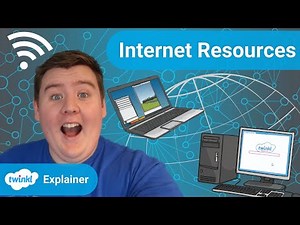 Understanding the Internet for Children