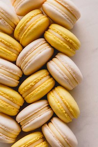 Easy Macaron Recipe for Beginners