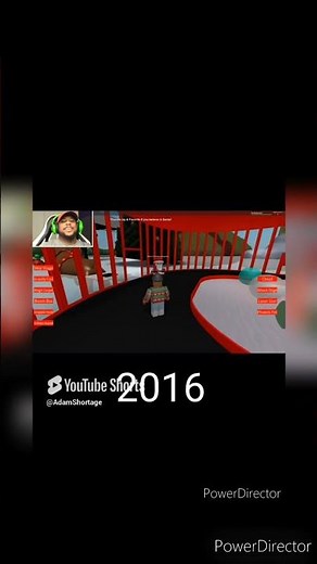 Evolution of GamingWithKev (2013-2025) #shorts