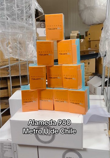 Comprarenchile.cl on TikTok