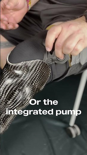 Ethnocare | How to inflate the Overlay