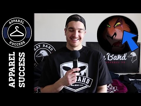 Copyright Infringement for Clothing Designs EXPLAINED