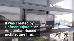 3.9M views · 50K shares | This window turns into a balcony in nice weather. | Insider Design | Facebook