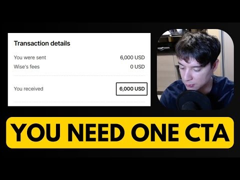 Copy This New YouTube Script Style, It'll Blow Up Your Business