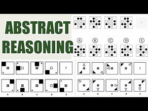 AFPSAT | ABSTRACT REASONING | Logical Test