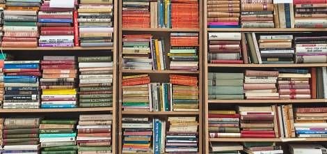 How To Catalog Your Books (And 8 Reasons You Should Definitely Do It)