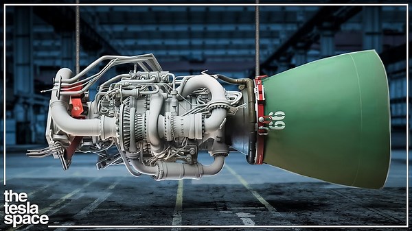 The Truth Behind SpaceX’s Raptor Engine—And It’s Not Just About Power